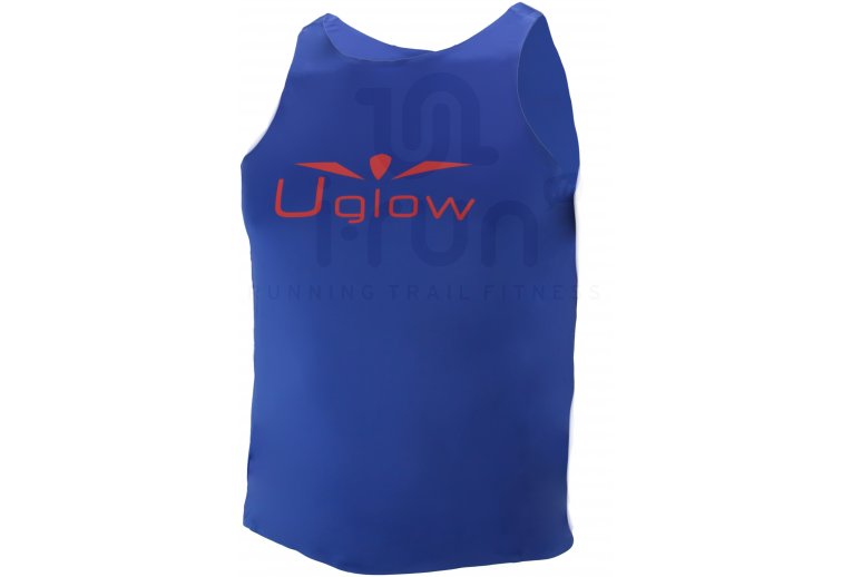 Uglow Camiseta de tirantes Base