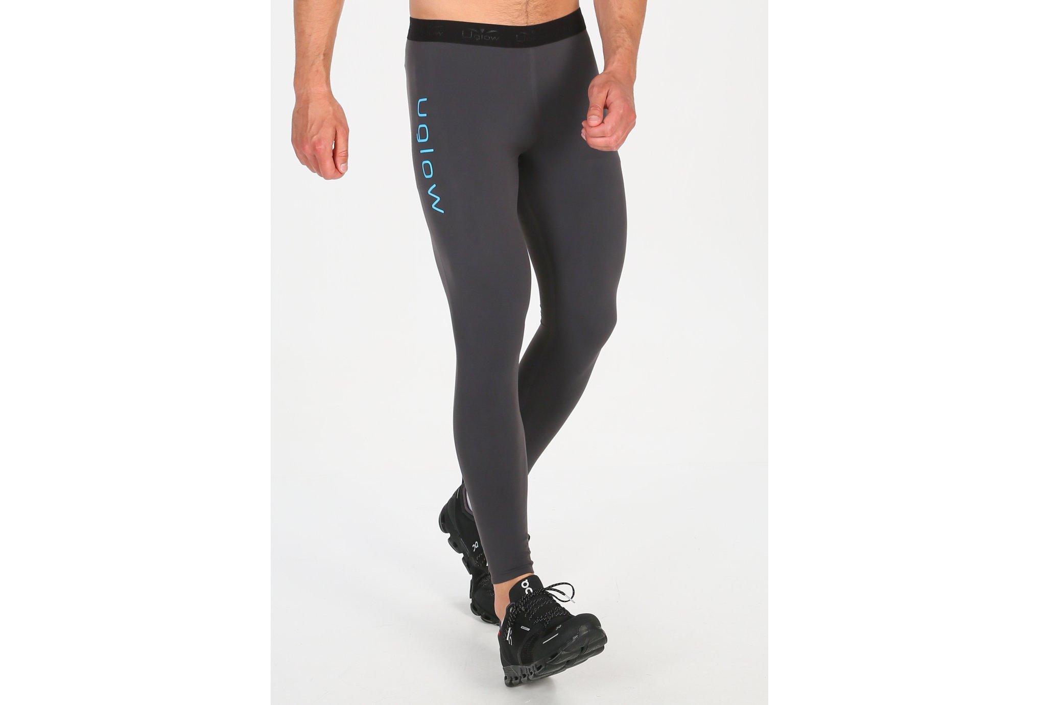 Uglow Base M Diététique Vêtements homme