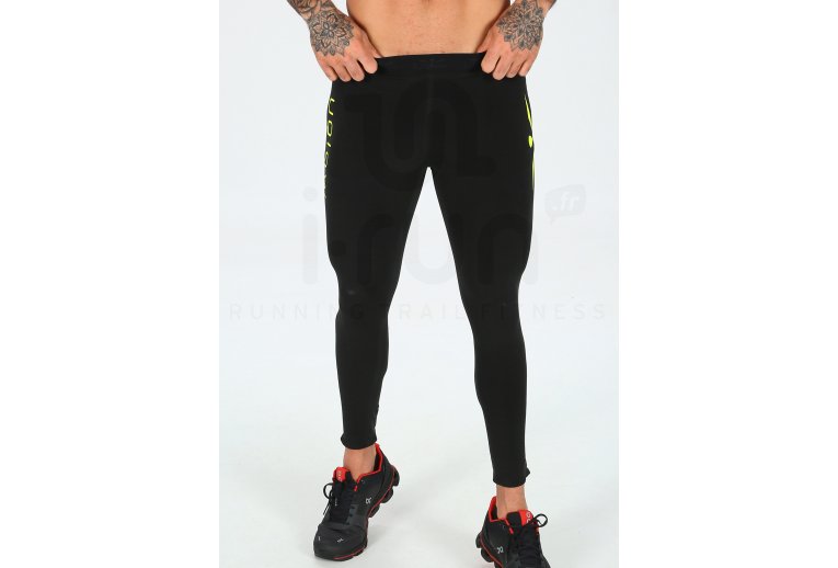 Uglow Mallas largas Base