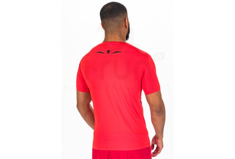 Uglow camiseta manga corta Base