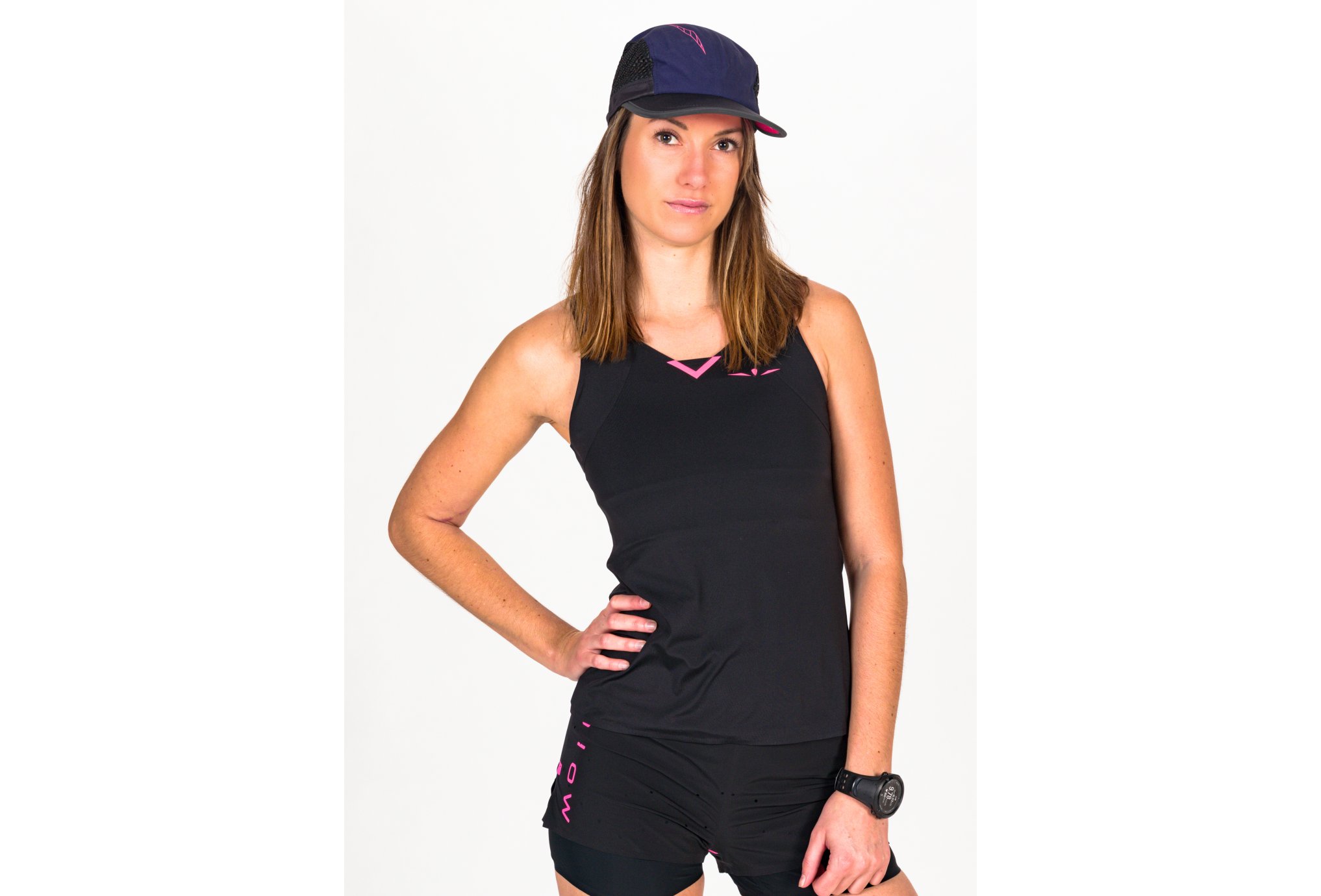 Uglow Base W Diététique Vêtements femme