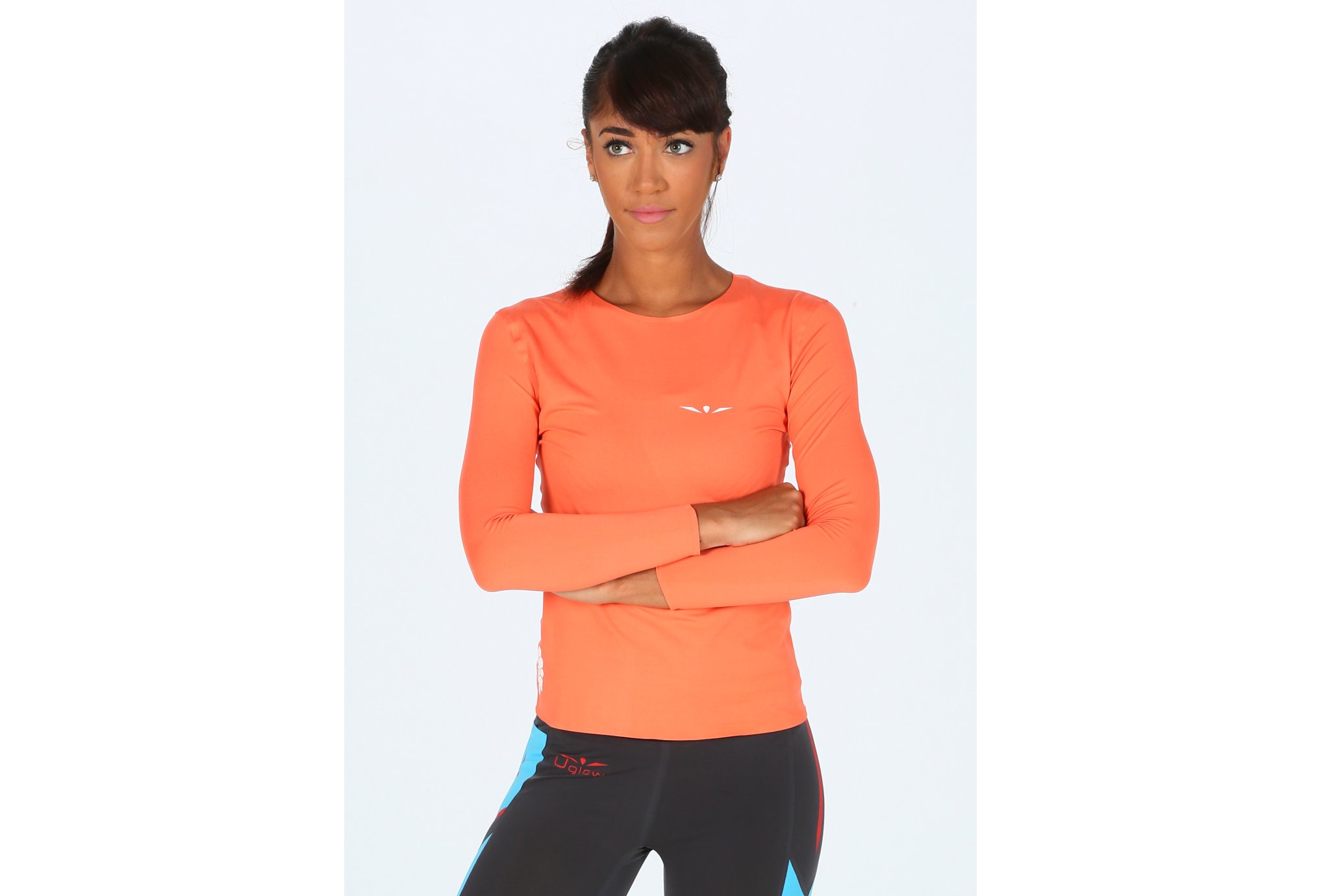 Uglow Base W Diététique Vêtements femme