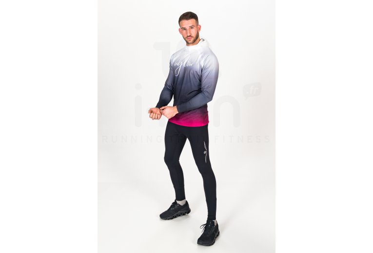 Uglow sudadera Brushed