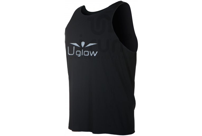Uglow Camiseta sin mangas Base