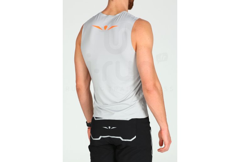 Uglow Camiseta sin manga