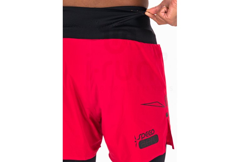 Uglow Elevate 2 en 1 Herren