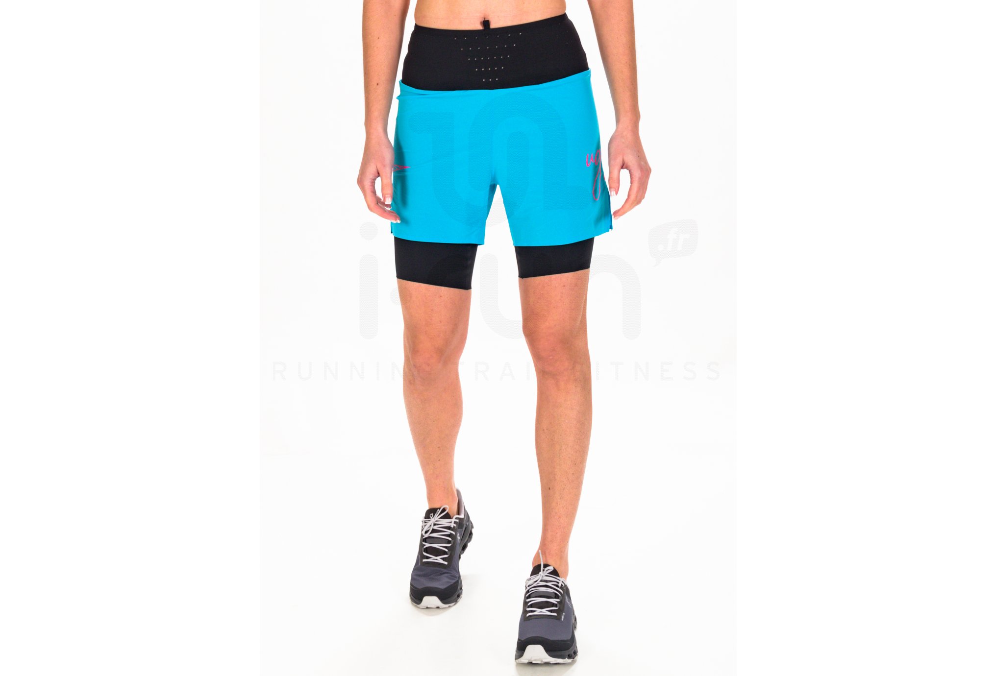 Uglow Elevate 2 en 1 Bleu