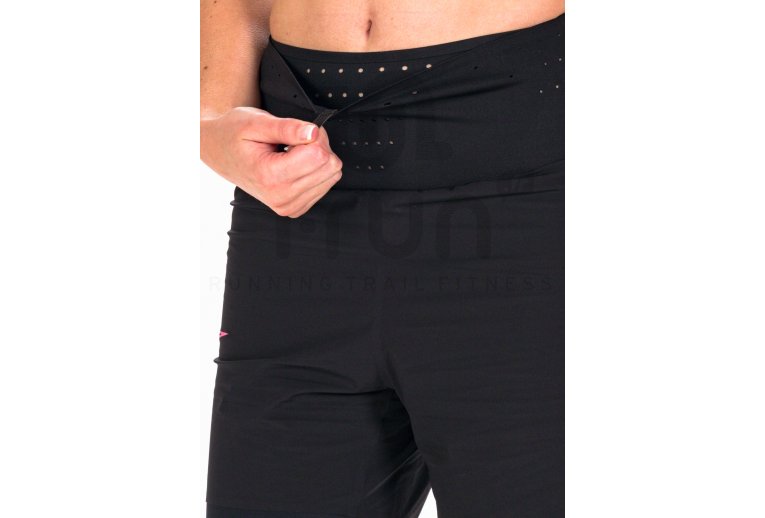 Uglow pantal�n corto Elevate 2 en 1