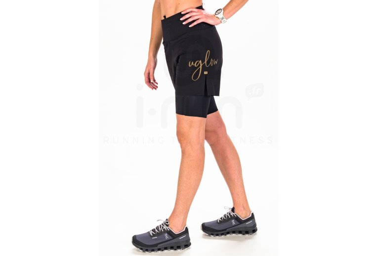 Uglow Elevate 2 en 1 W