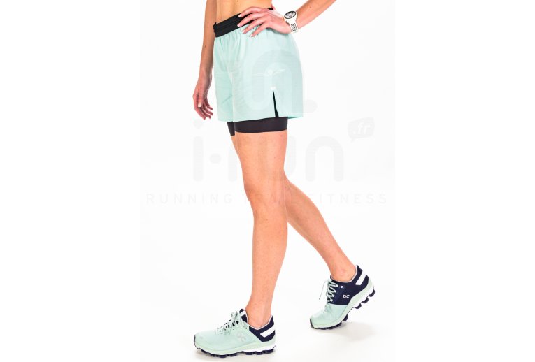 Uglow pantal�n corto Elevate 5