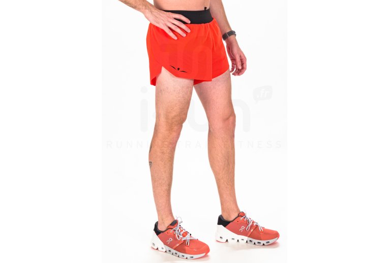 Uglow pantal�n corto Free Aero 3