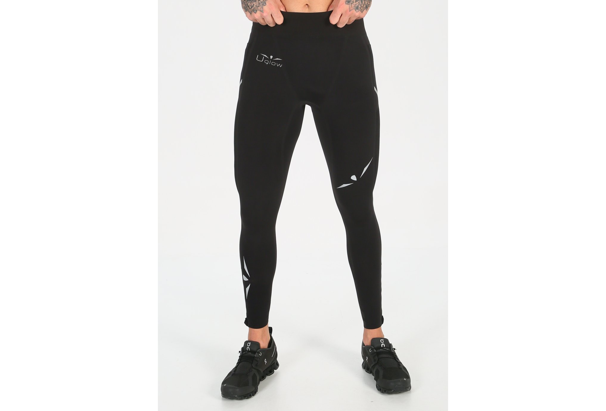 Uglow Full Tight M vêtement running homme
