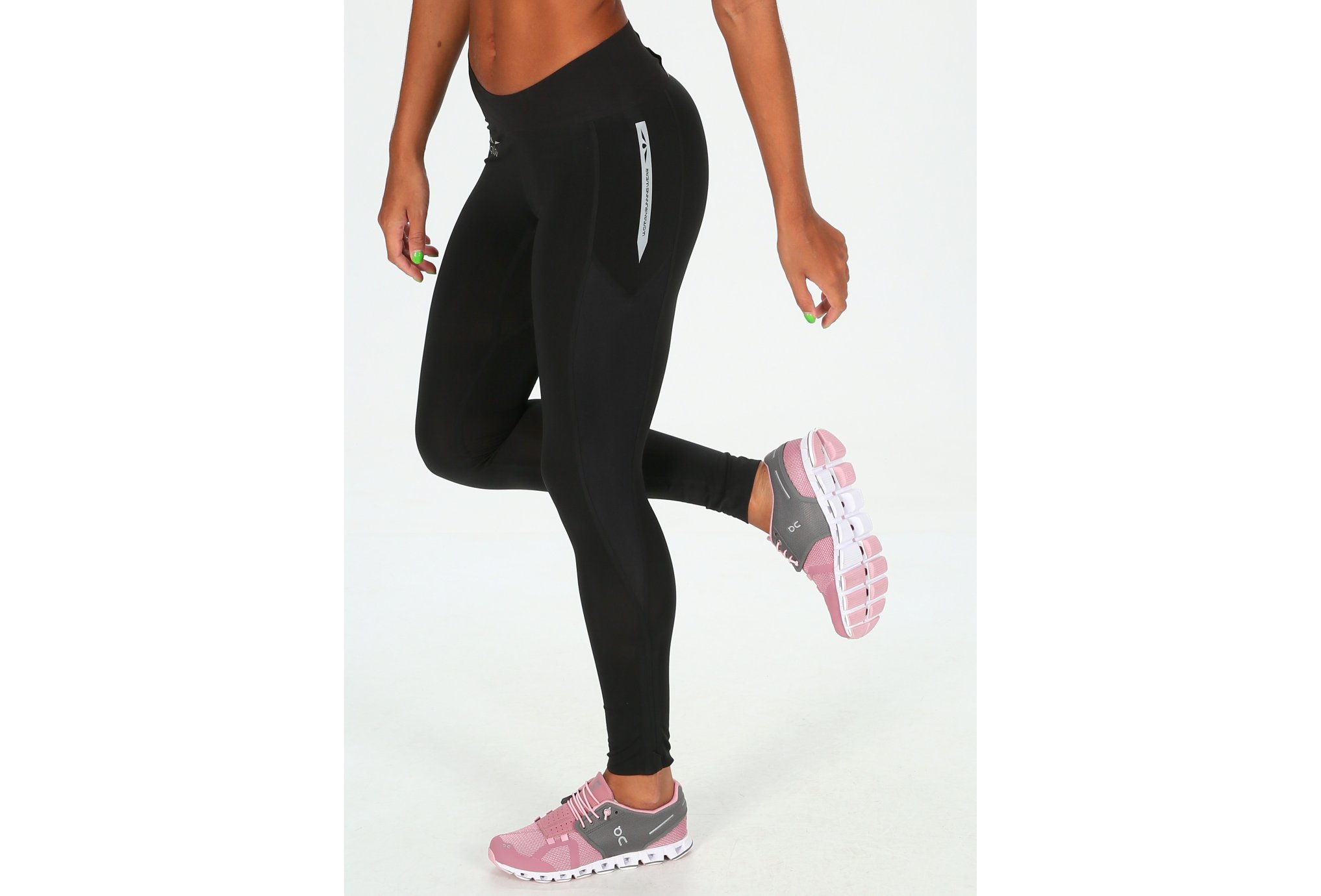 Uglow Full Tight W Diététique Vêtements femme
