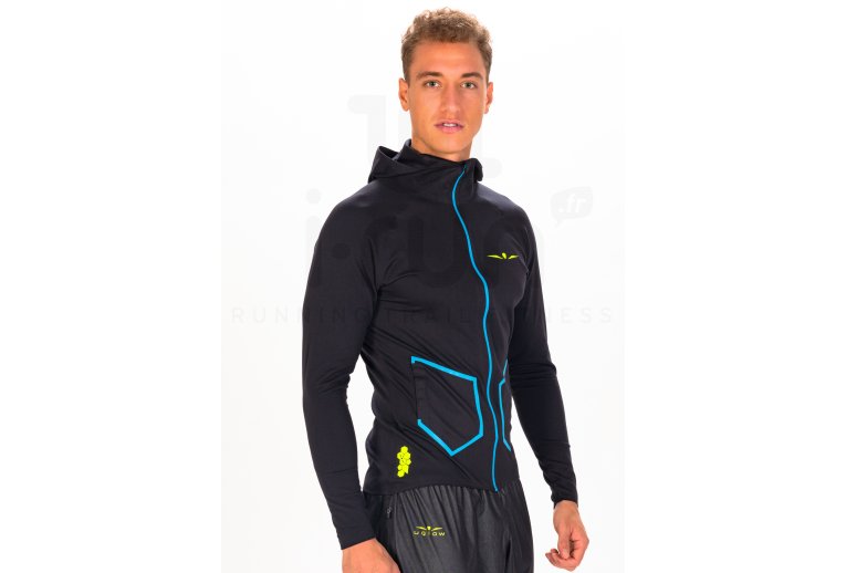 Uglow chaqueta Hooded