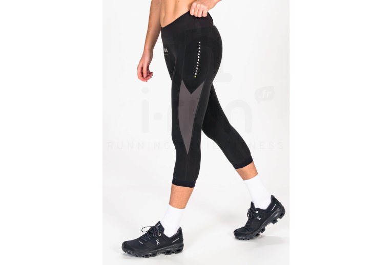 Uglow I-Run Special 3/4 Tight