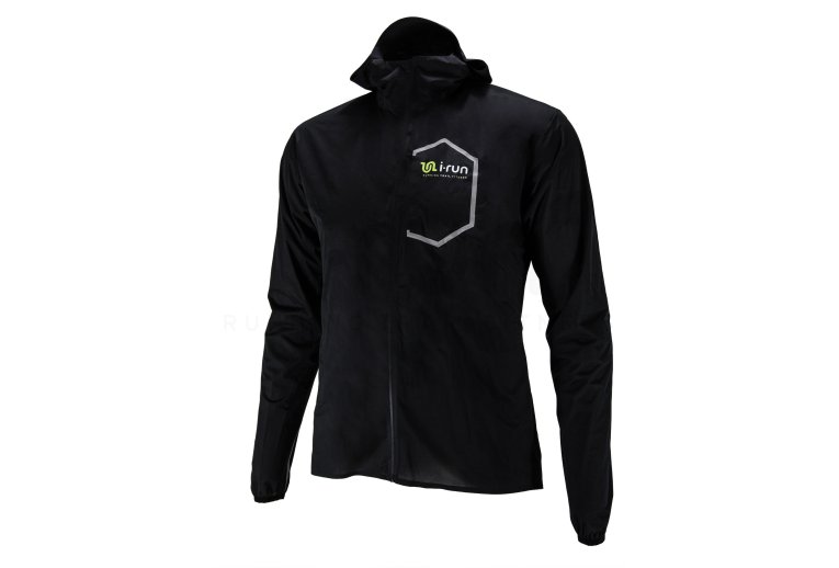 Uglow Chaqueta I-Run Special U-Rain 3.1