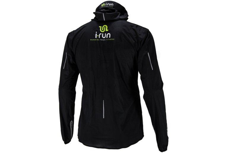 Uglow Chaqueta I-Run Special U-Rain 3.1