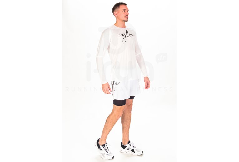 Uglow Long Sleeve