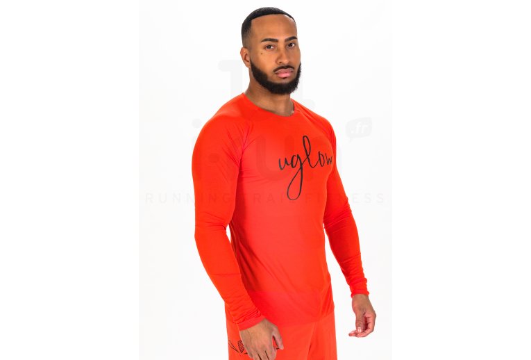 Uglow Long Sleeve