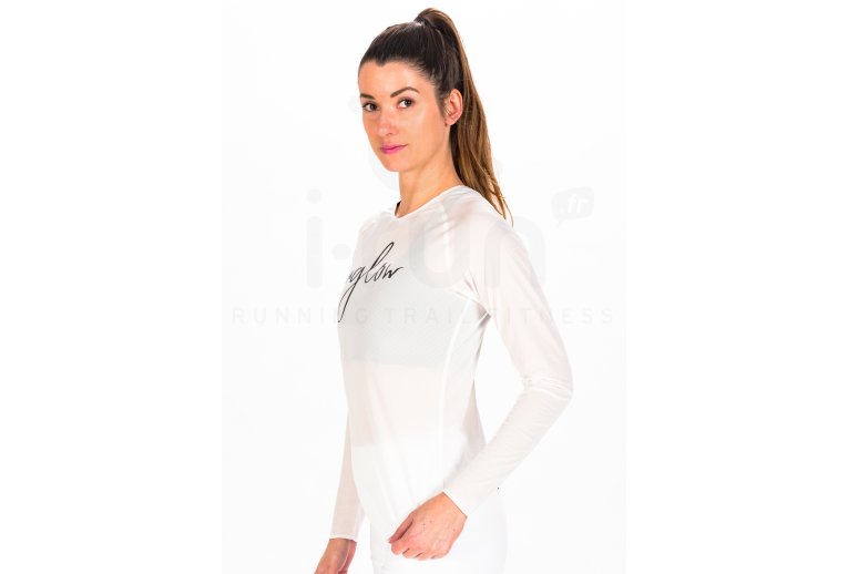 Uglow Long Sleeve W