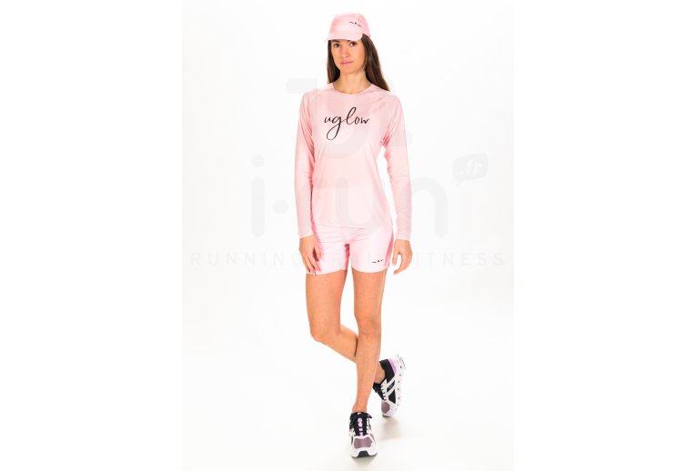 Uglow camiseta manga larga Long Sleeve