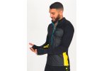 Uglow Membrane 3/4 Zip Herren