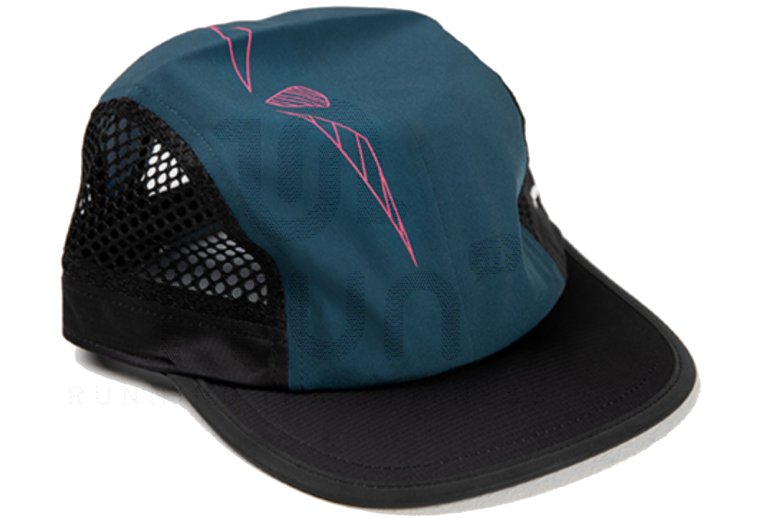 Uglow gorra Mesh