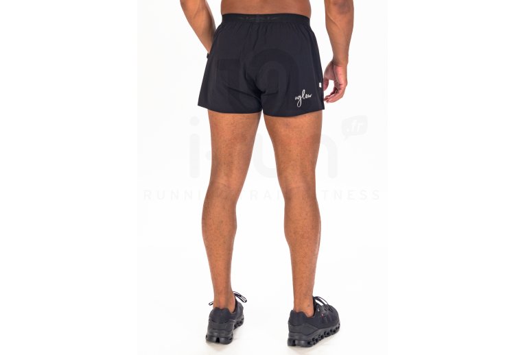 Uglow Mini Speed Aero Herren