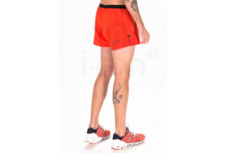 Uglow pantal�n corto Mini Speed Aero