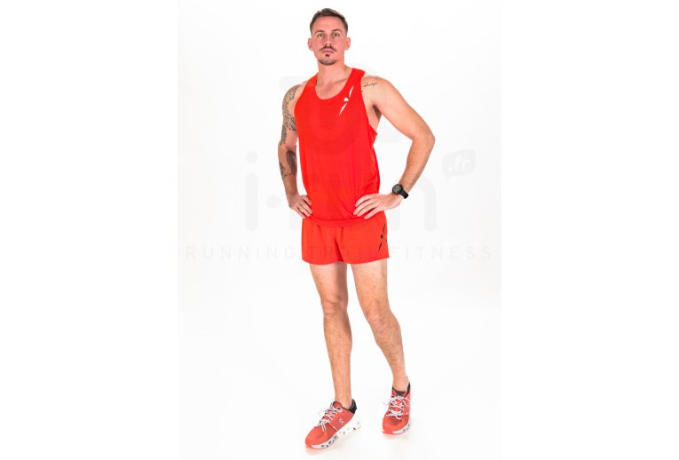 Uglow pantal�n corto Mini Speed Aero