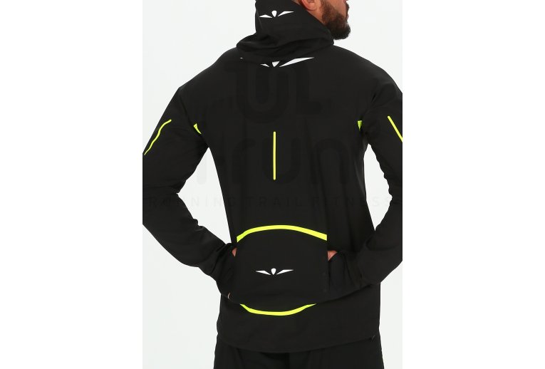 Uglow Chaqueta Rain Jacket