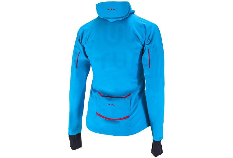 Uglow Chaqueta Rain Jacket