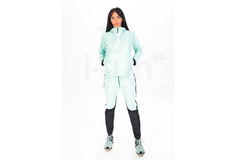 Uglow Rain Jacket Damen