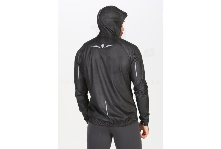 Uglow chaqueta Rain Jacket X