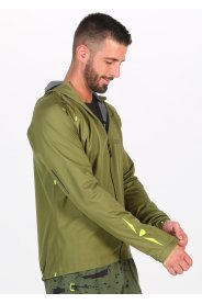 Uglow Rain Jacket-X M
