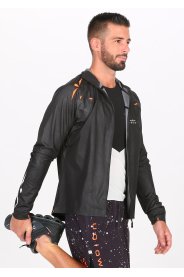 Uglow Rain Jacket-X M
