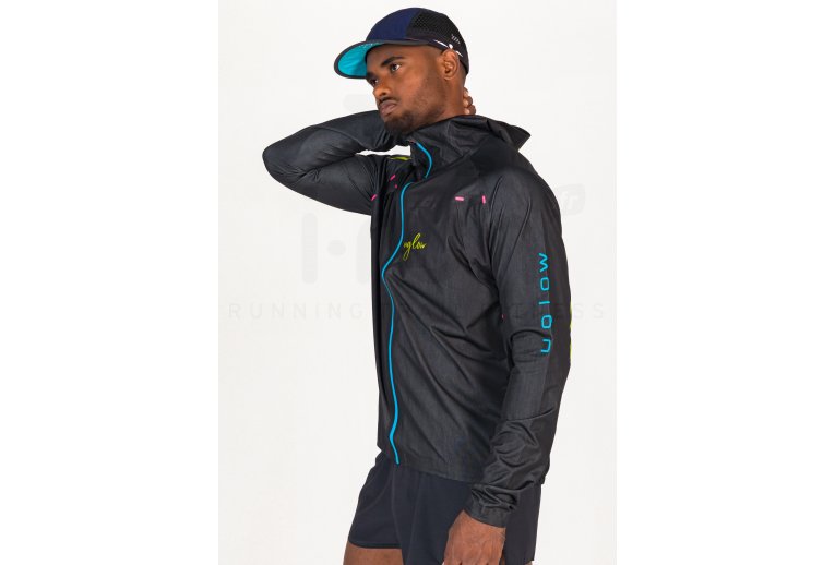 Uglow chaqueta Rain Jacket X