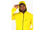 Uglow Rain Jacket-X Herren