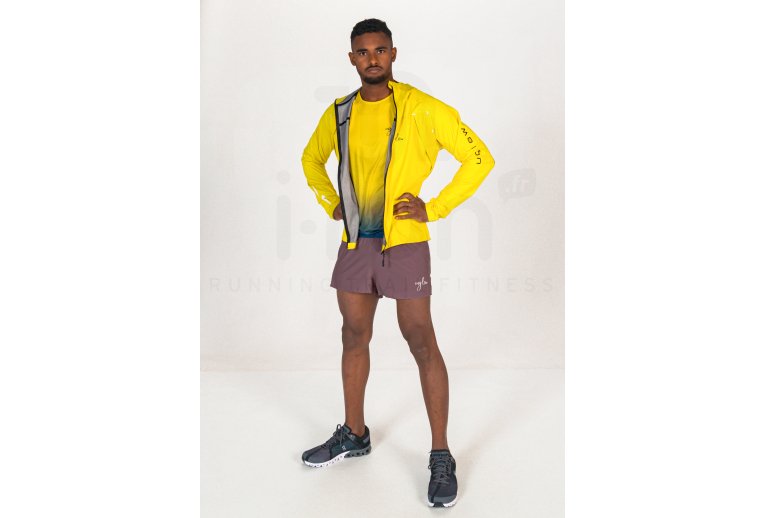 Uglow Rain Jacket-X Herren