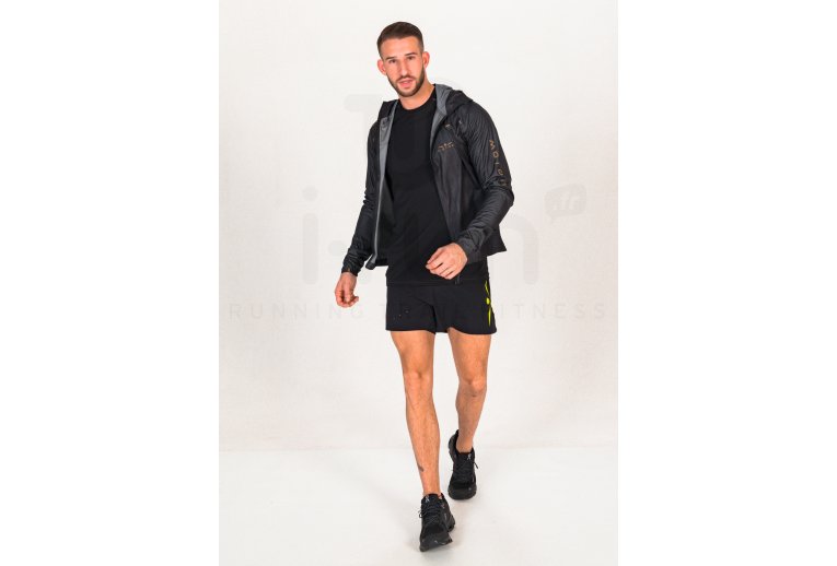 Uglow chaqueta Rain Jacket X