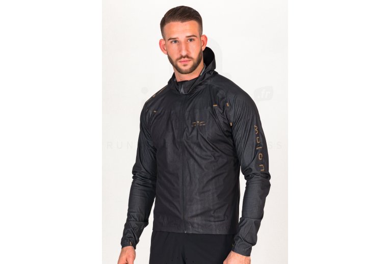 Uglow chaqueta Rain Jacket X