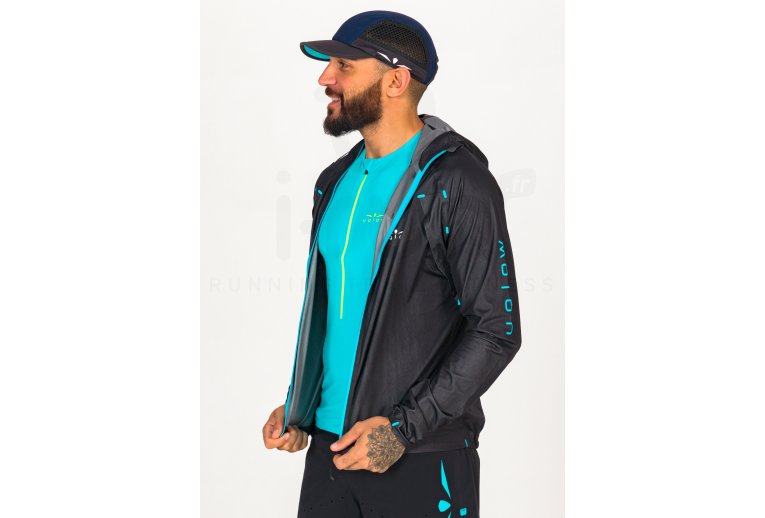 Uglow Rain Jacket X Herren