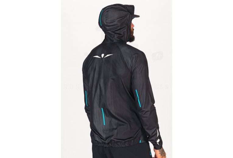 Uglow chaqueta Rain Jacket X