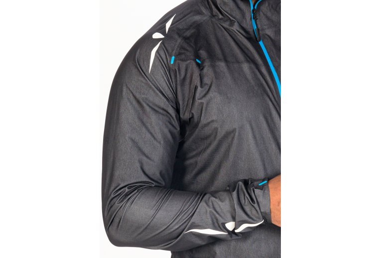 Uglow chaqueta Rain Jacket X