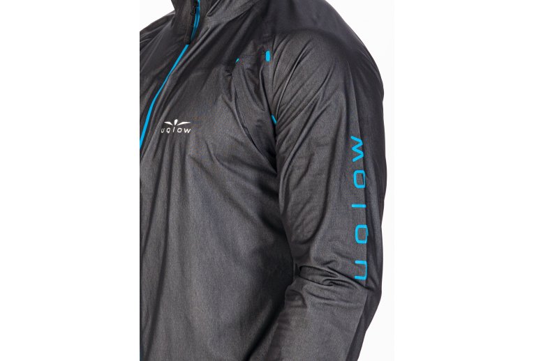 Uglow Rain Jacket-X Herren