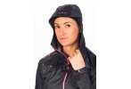 Uglow chaqueta Rain Jacket-X
