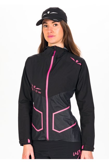 Uglow chaqueta Rain