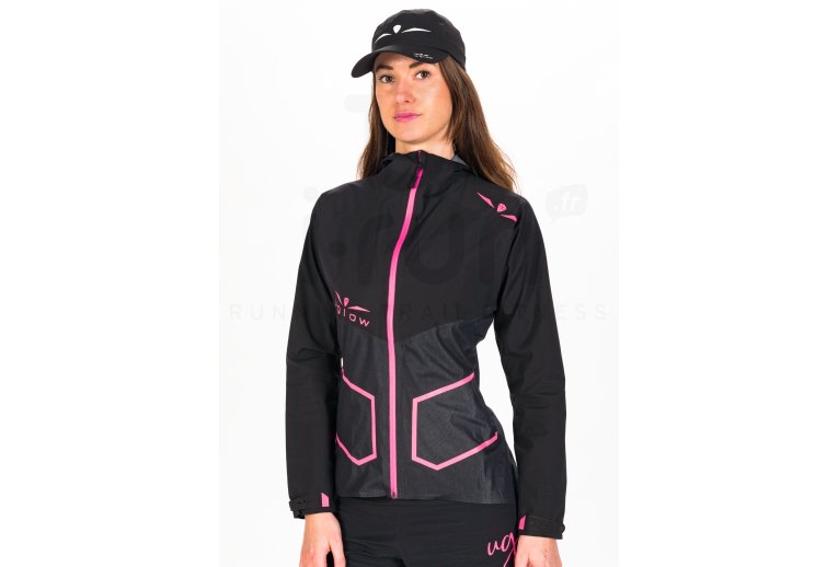 Uglow chaqueta Rain