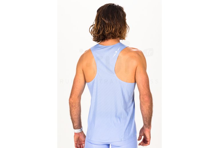 Uglow camiseta de tirantes Road Vest