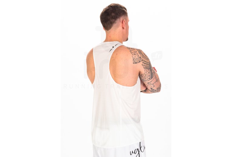 Uglow camiseta de tirantes Road Vest